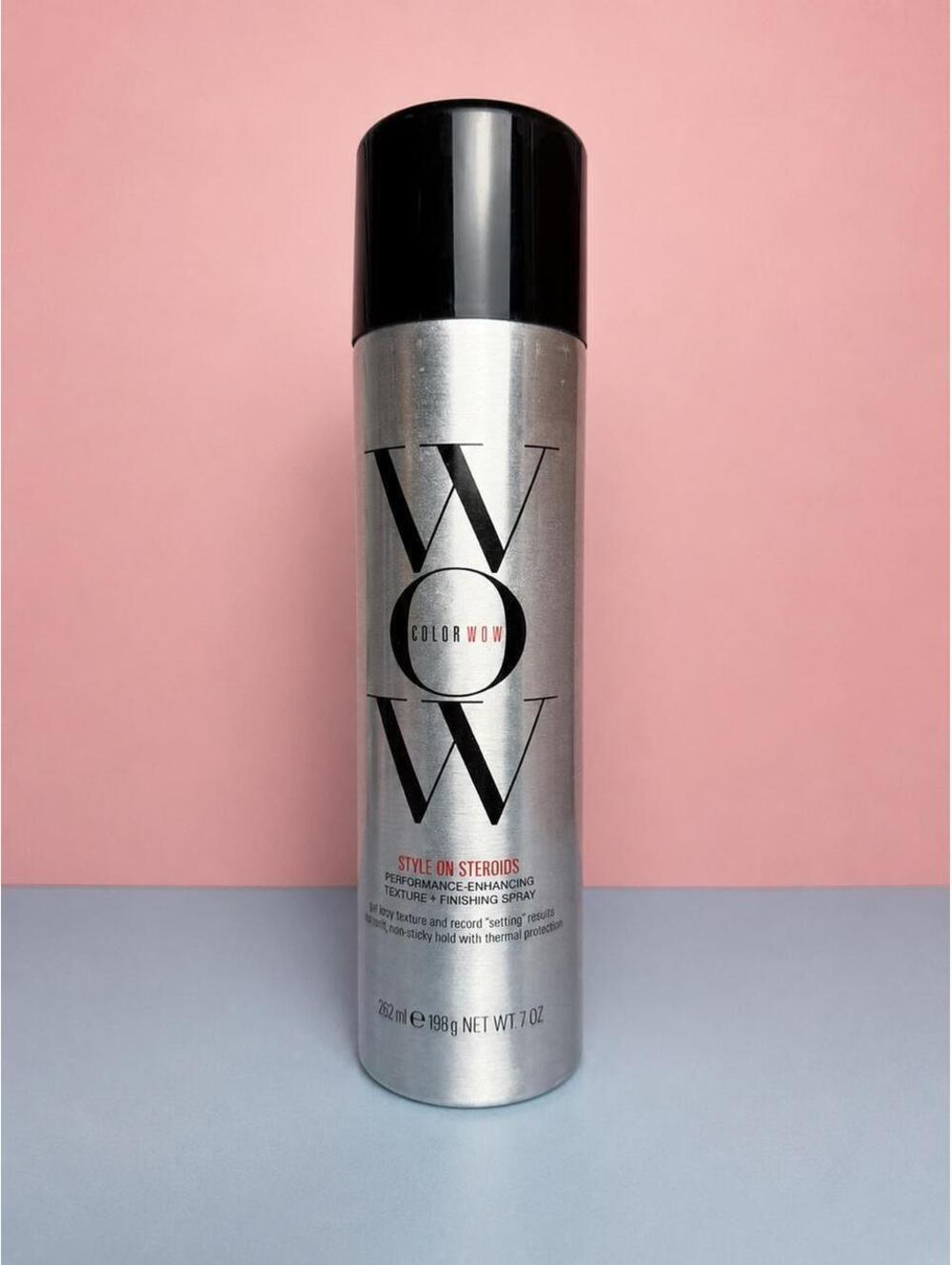 Color Wow Silver and Grey Hair-product